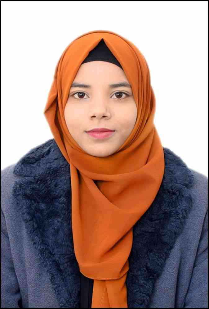 AZEEMA SHABAN