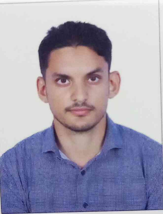 Mohammed Azhar
