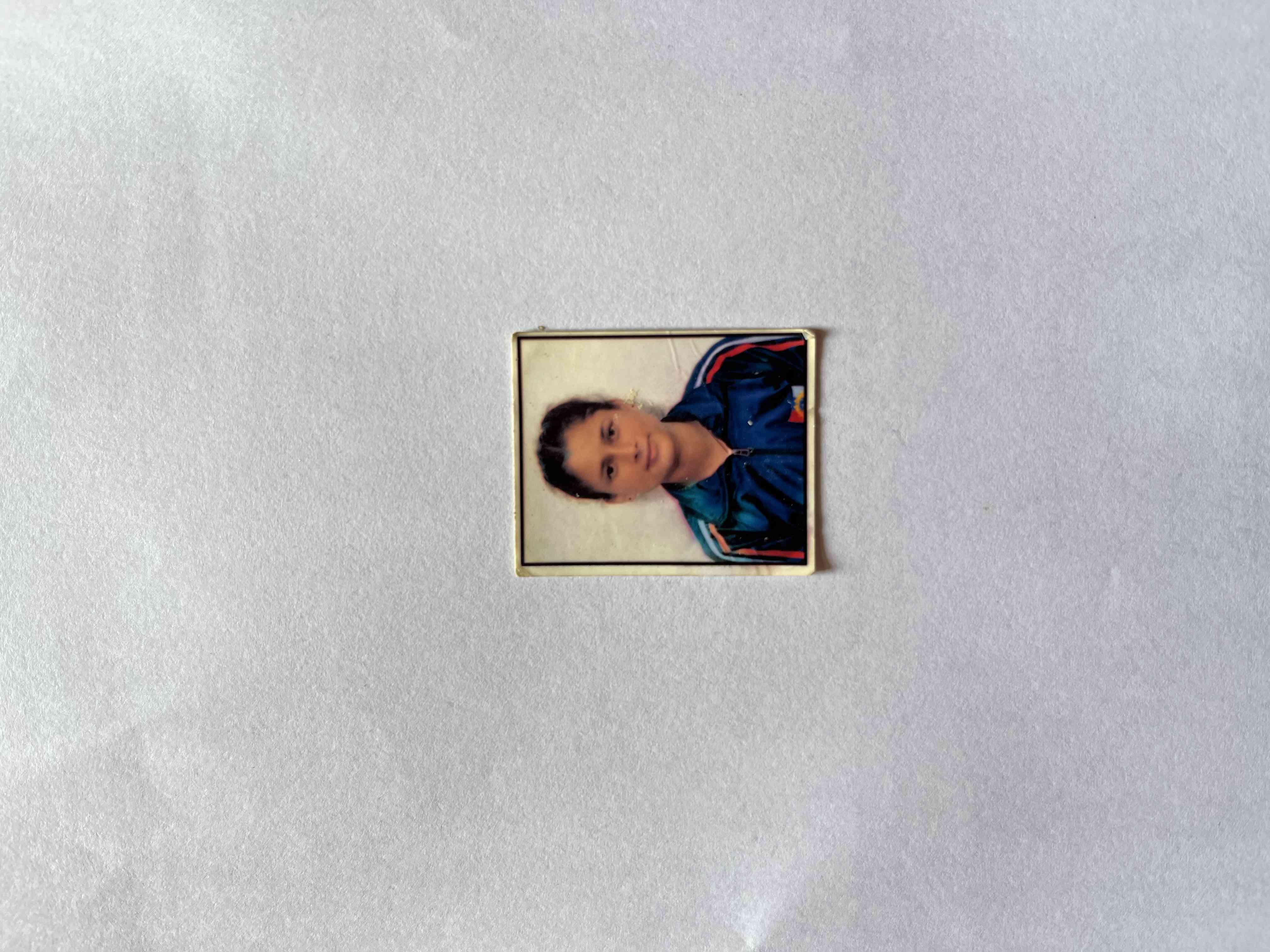 Babli pundir