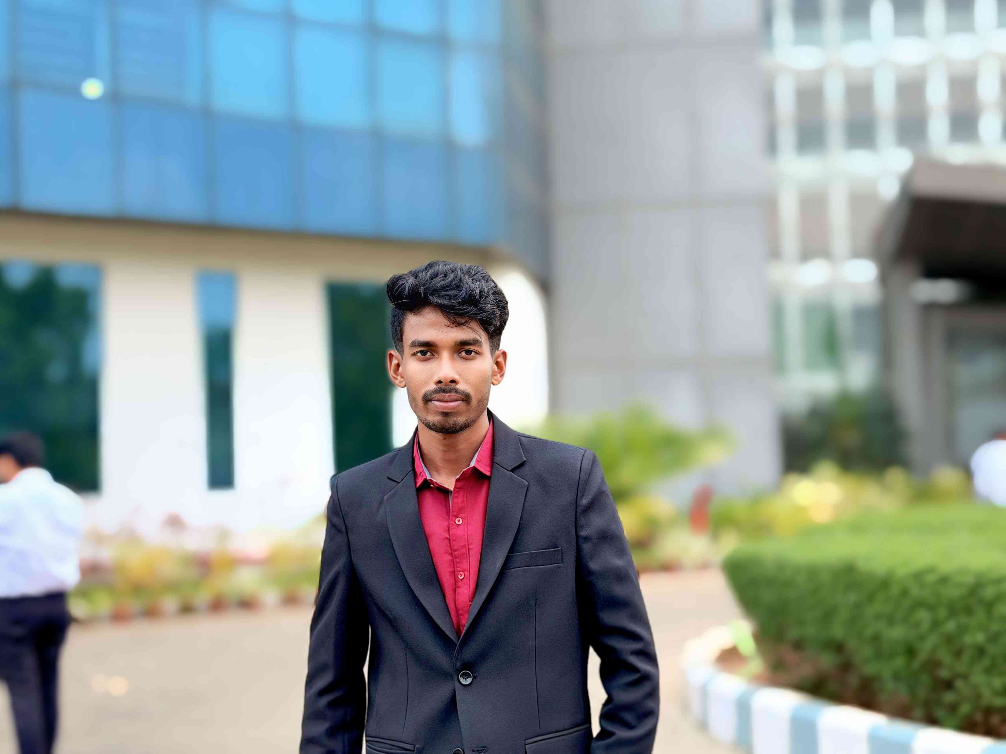 Biswajit Barik