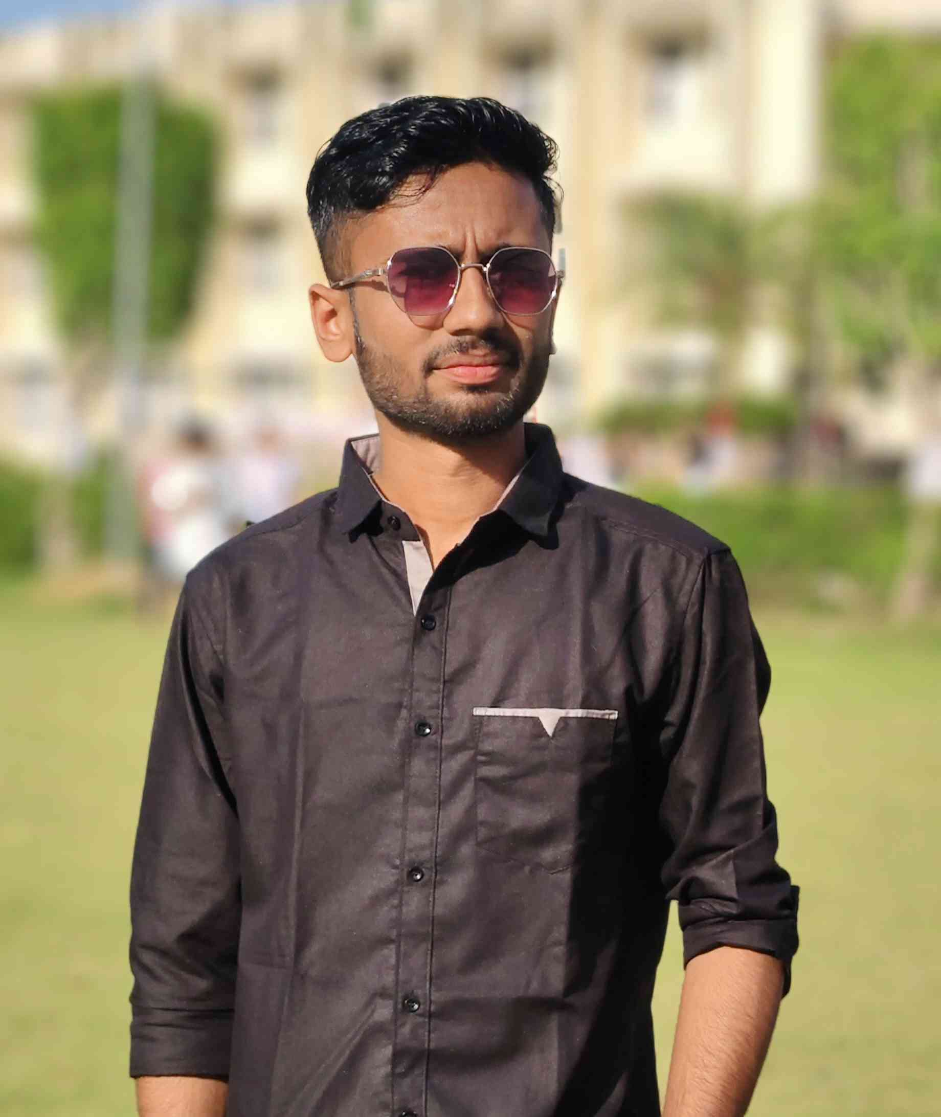 Babul kumar