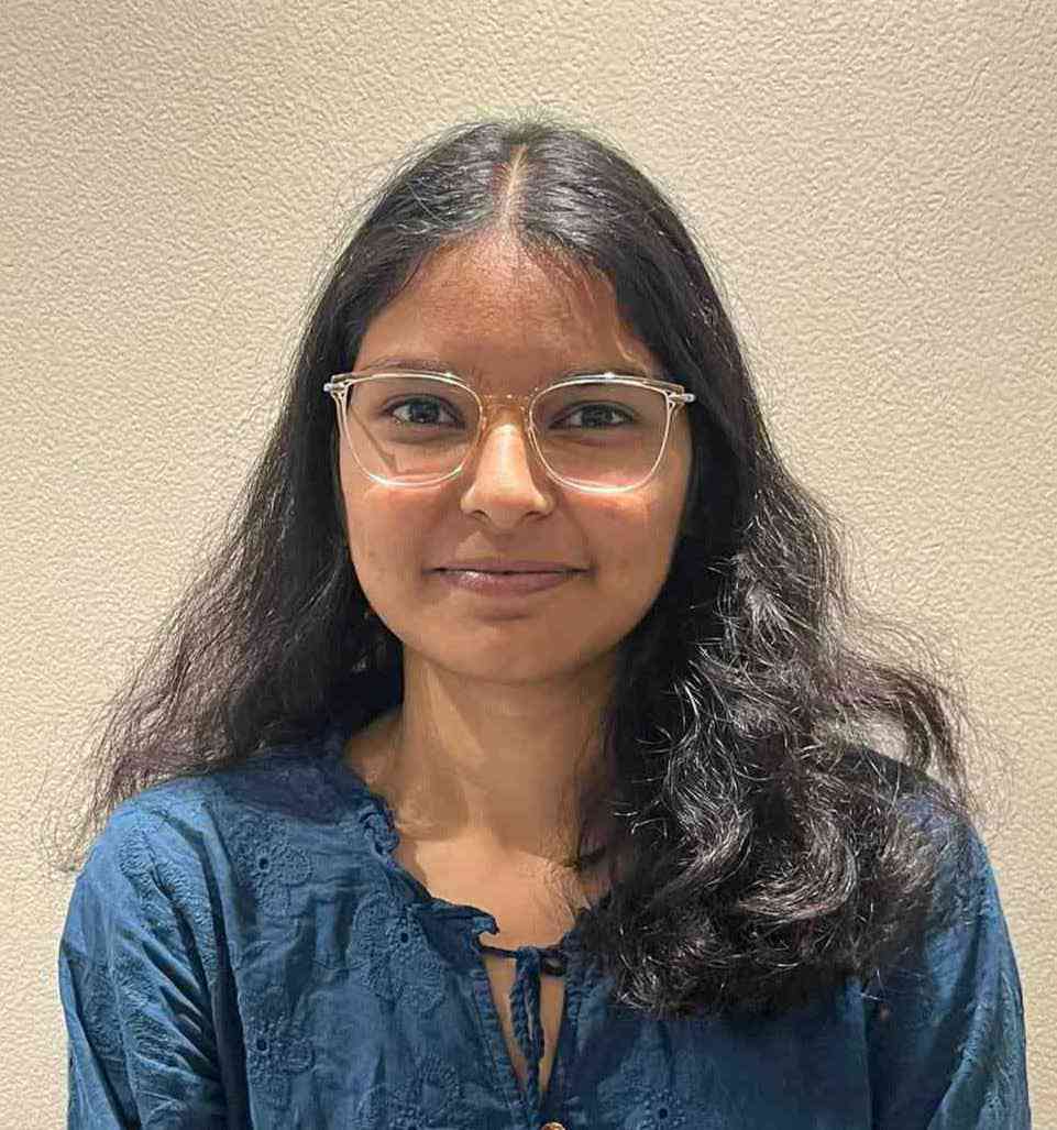 Shravani Bacchav
