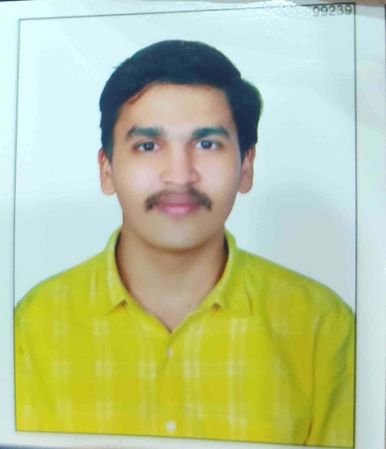 Bala suraj kumar