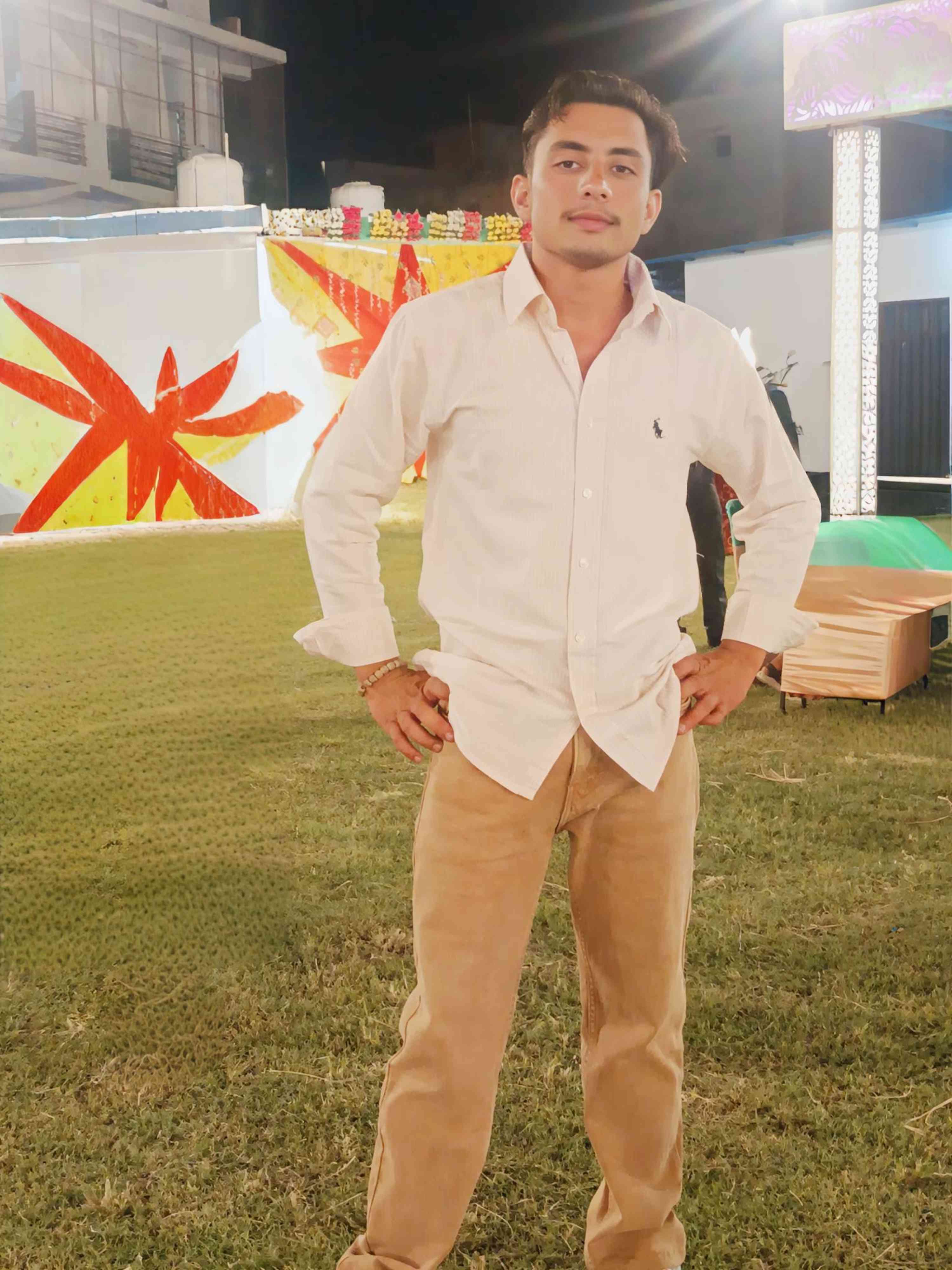 Badal Goswami