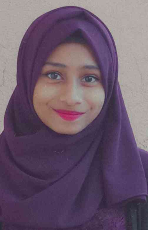 Fatima Badiwale