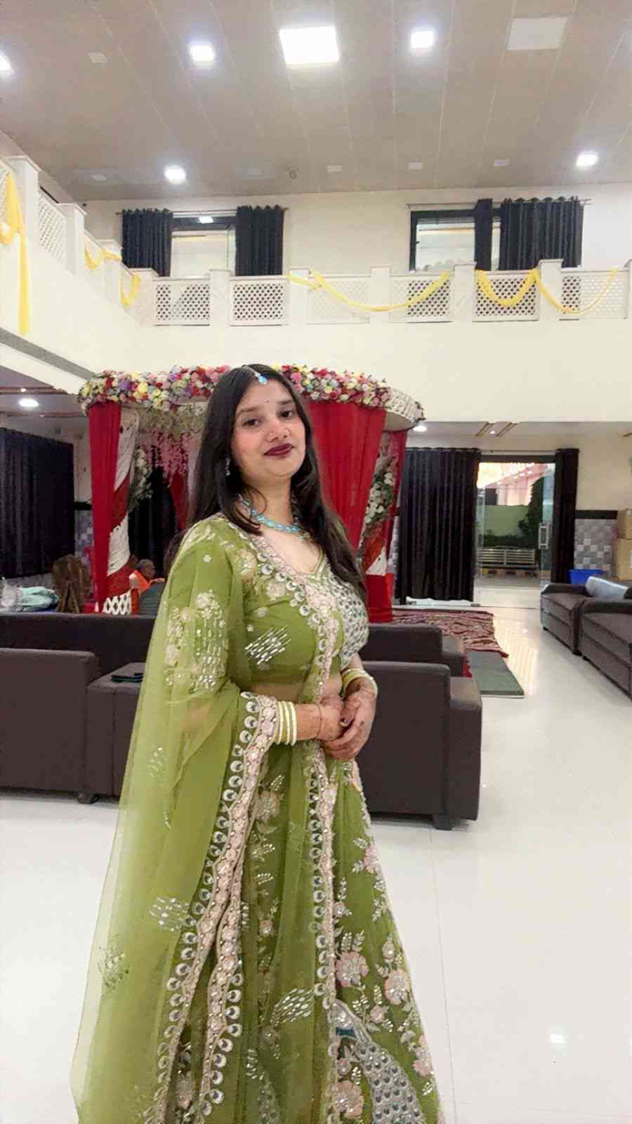 Aditi Baghel