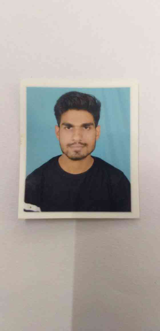 Rushabh Baghele