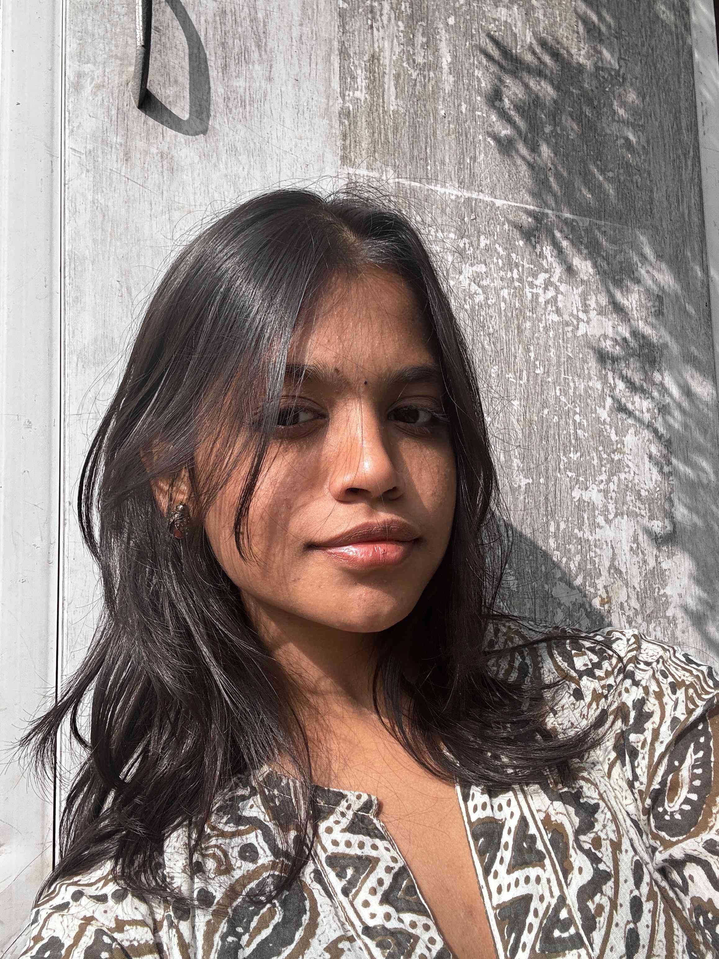 vaishnavi laxmikant bagul