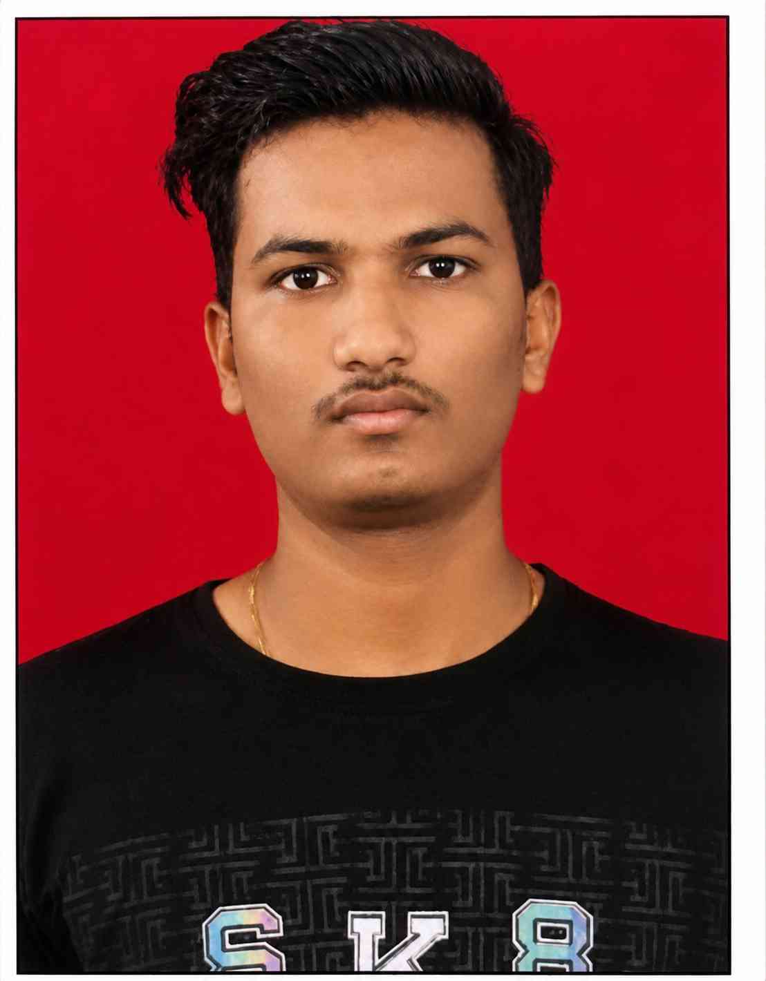 Pritam Baheti
