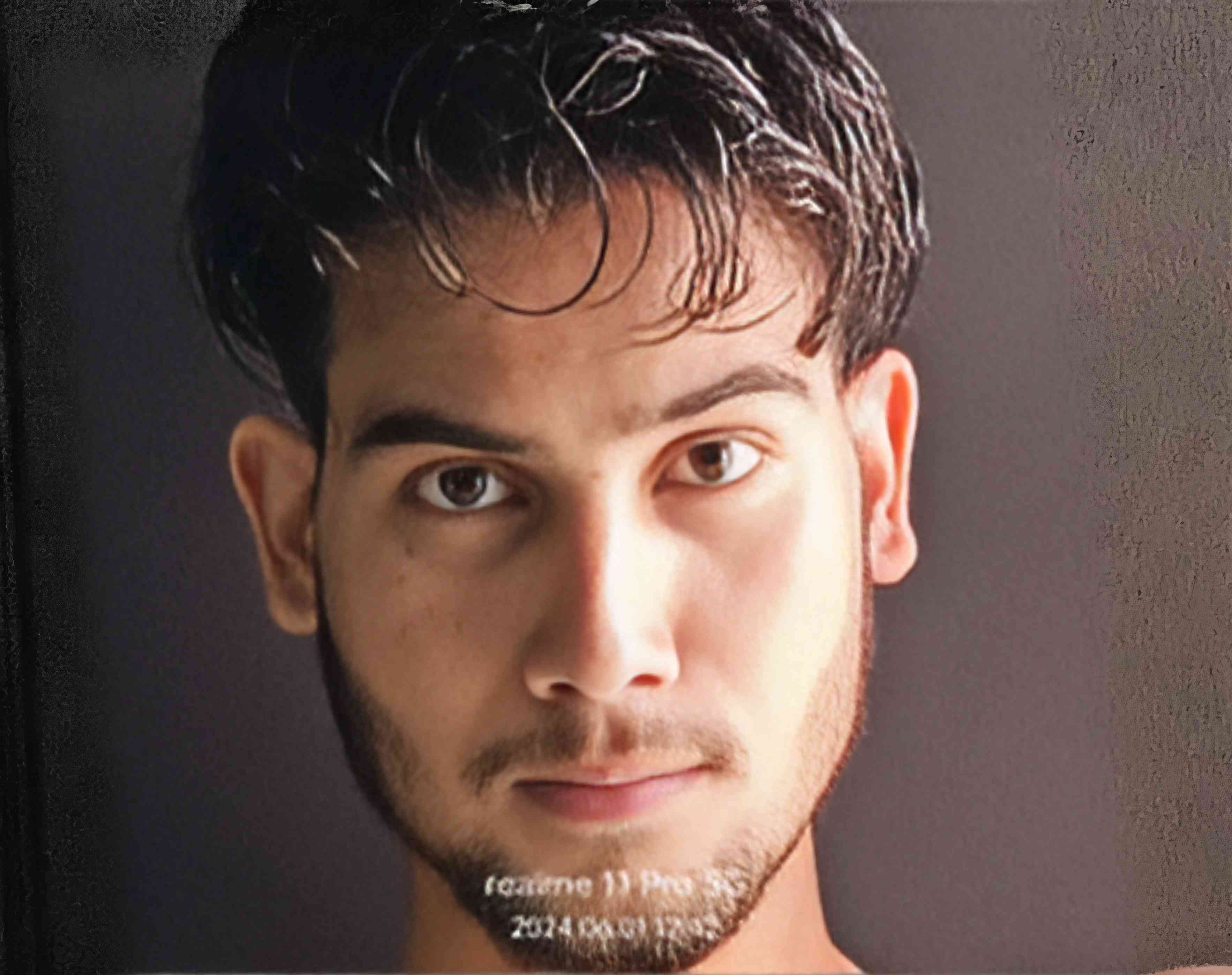 Akshat Bahuguna