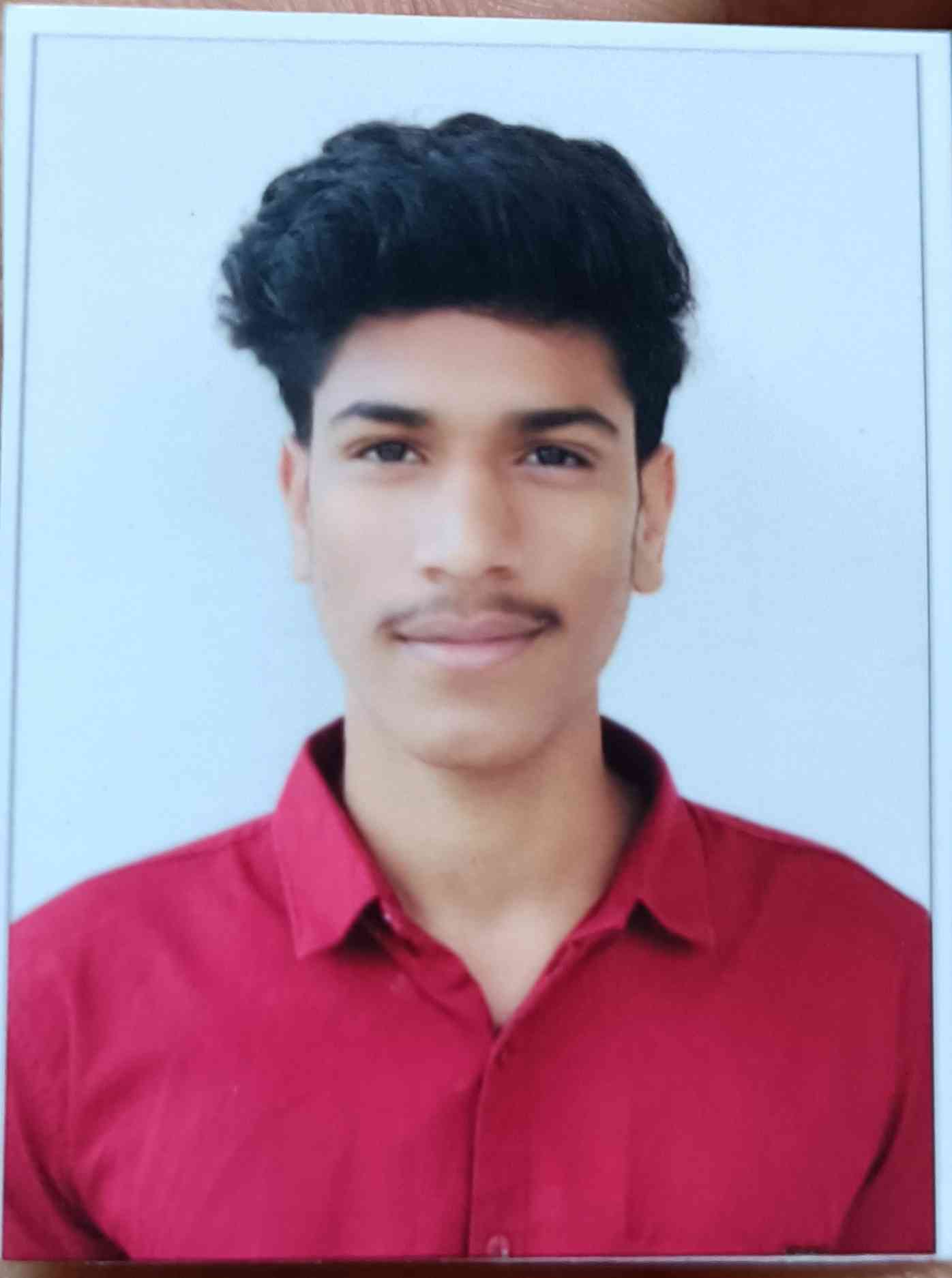 Ashutosh bairagi
