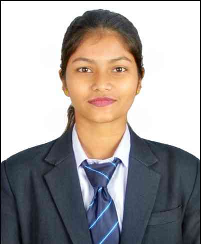 Baisakhee Nayak