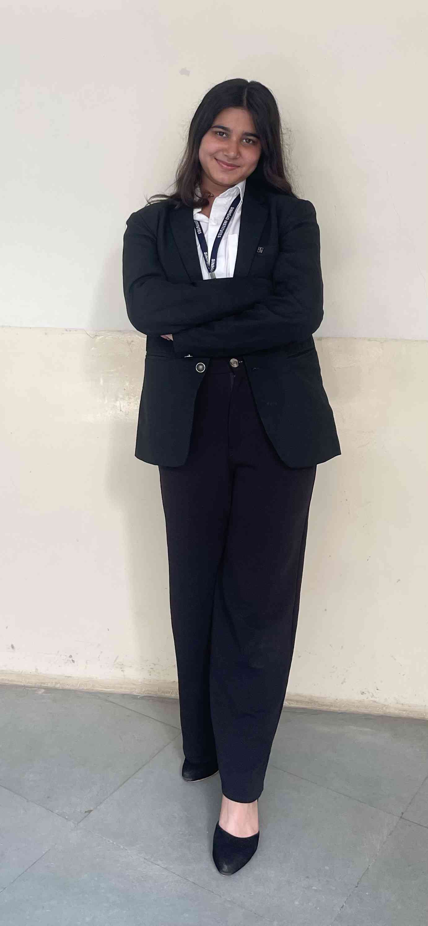 Muskan Bajaj