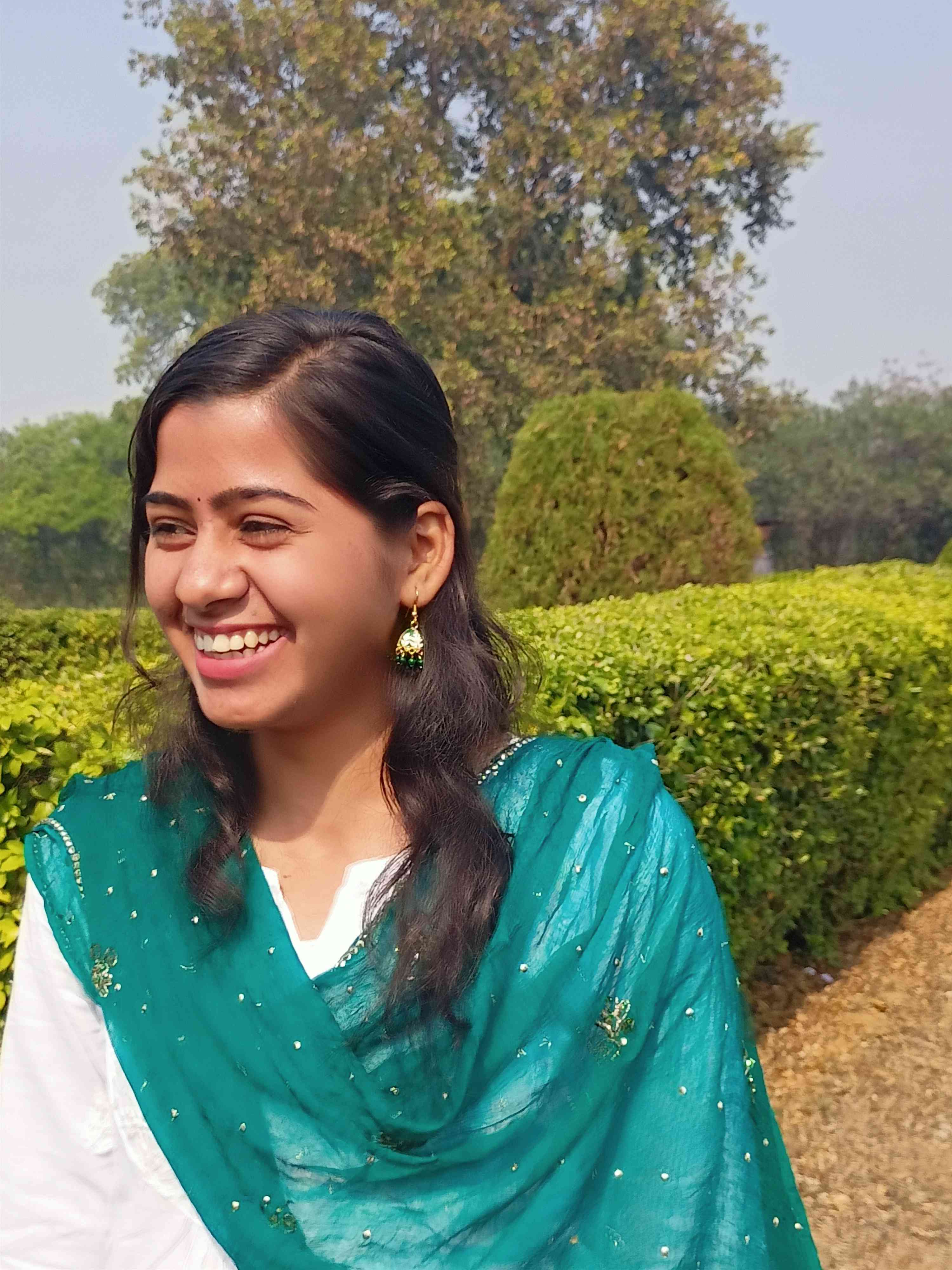 Anu Bajpai