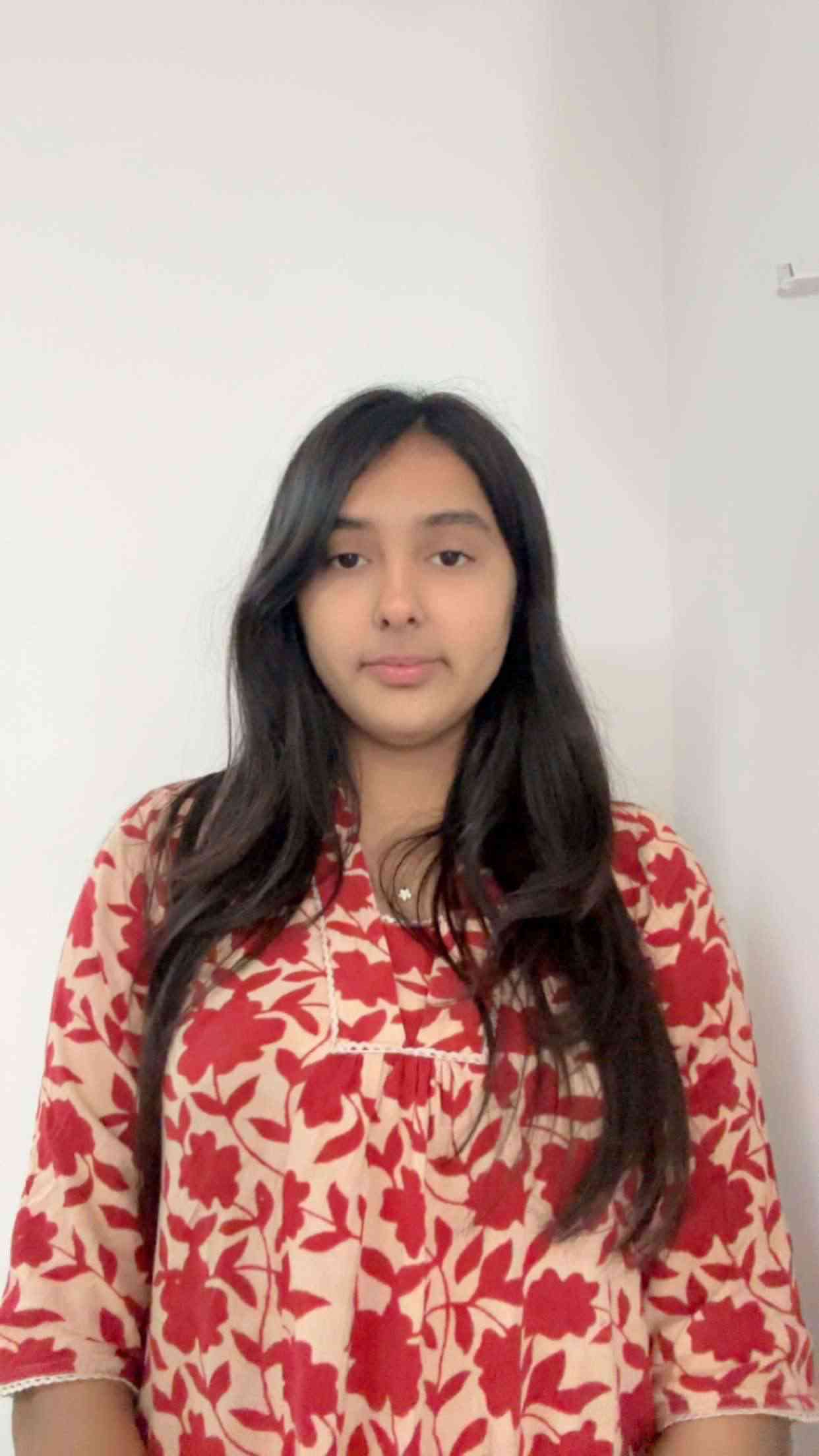 Prakriti Bakshi