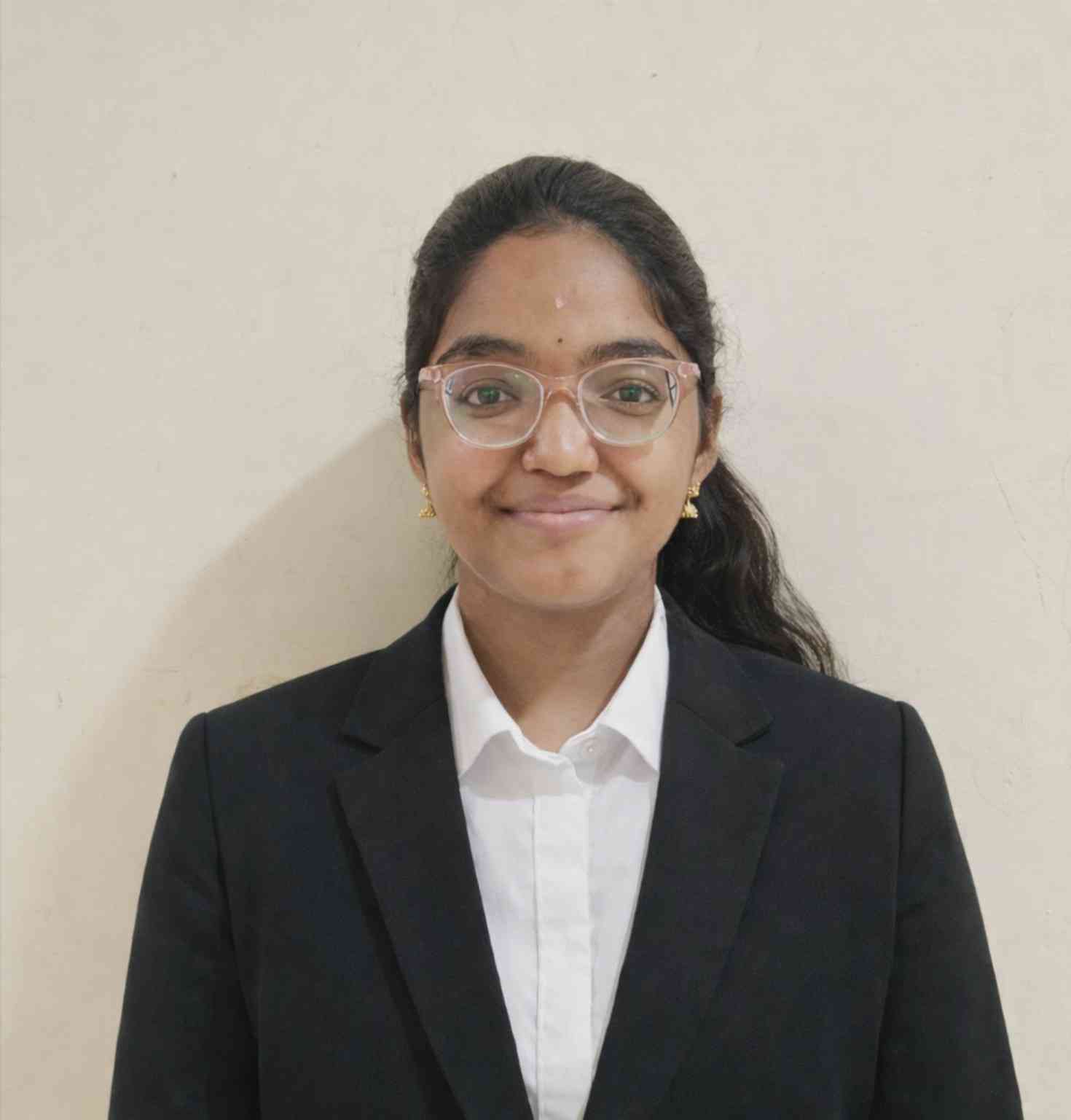 Ganga.B