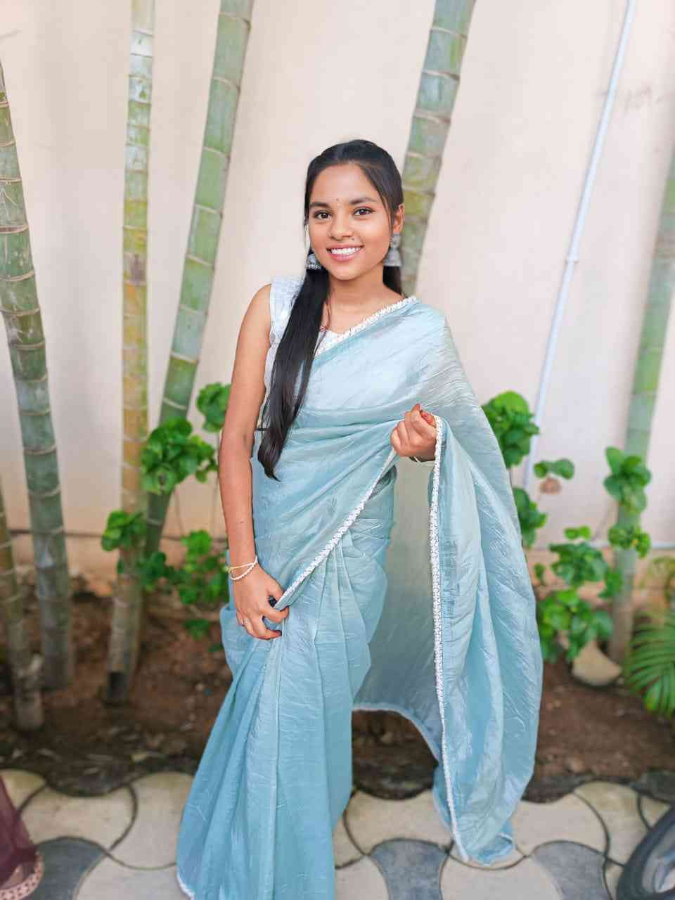 Soujanya Bale