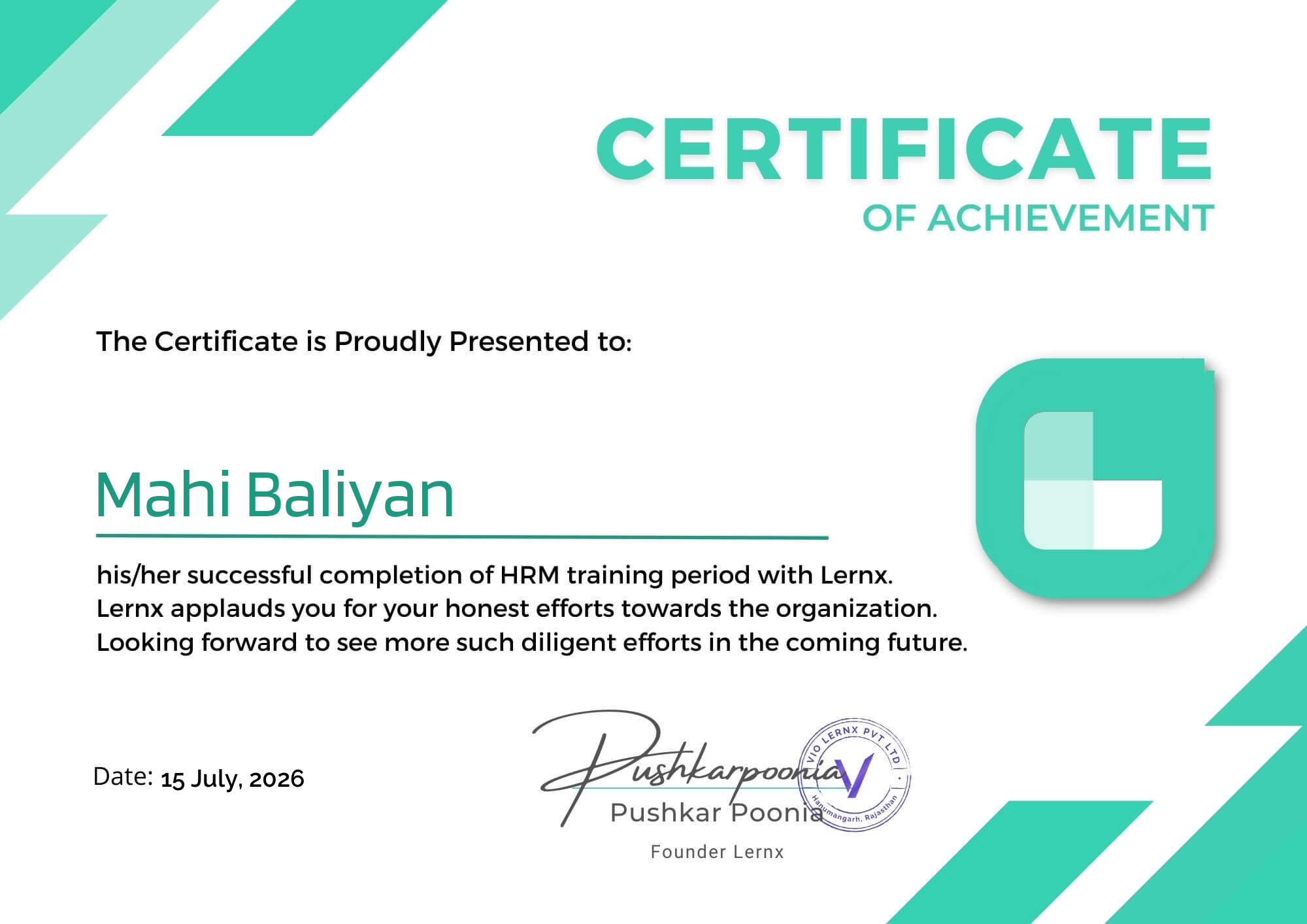 certa