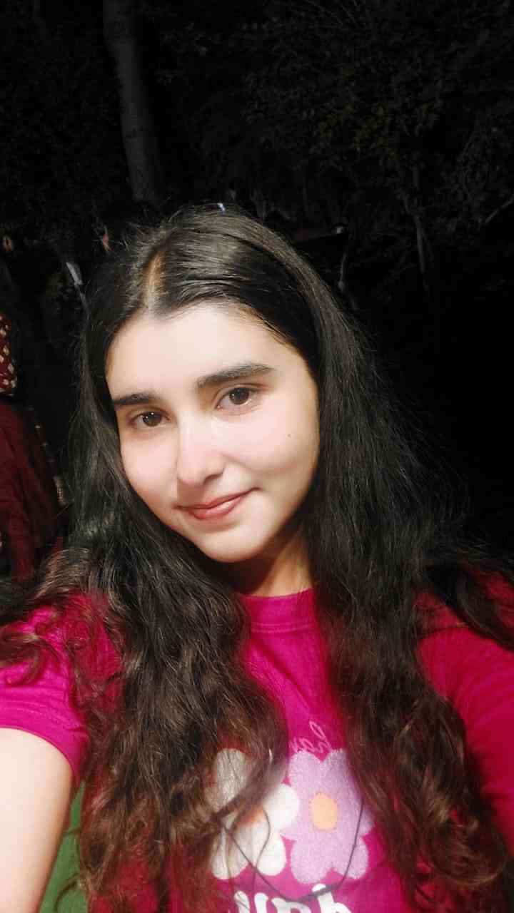 Mahi Baliyan
