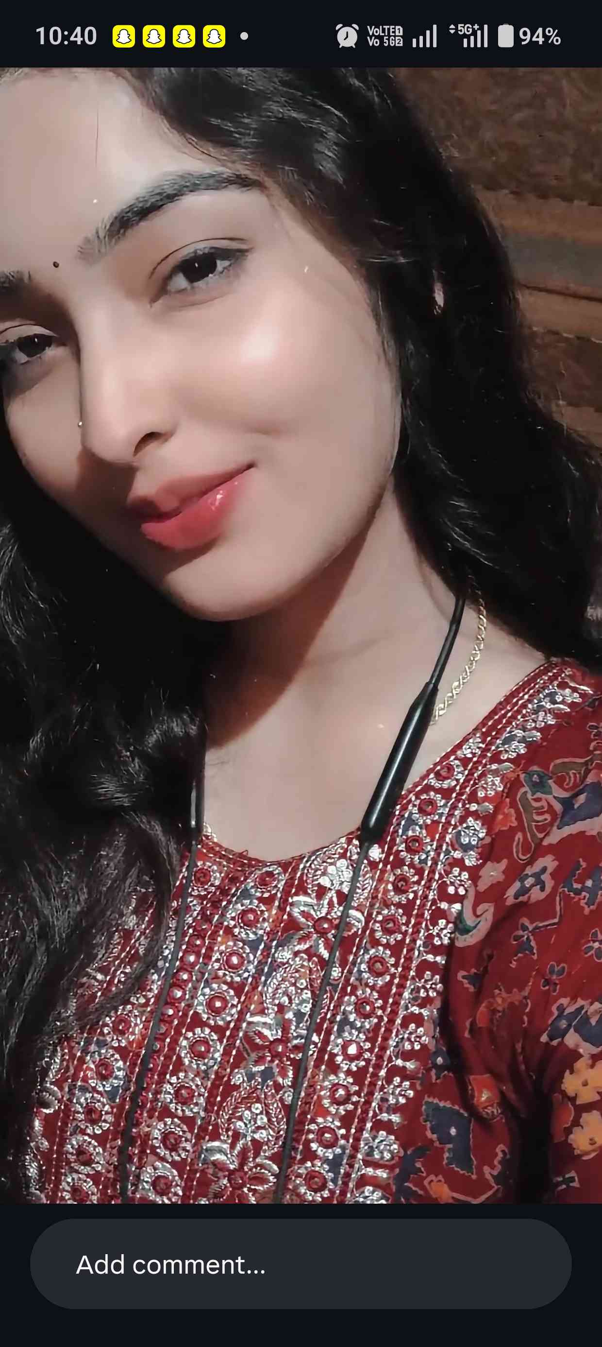 Bandana mishra
