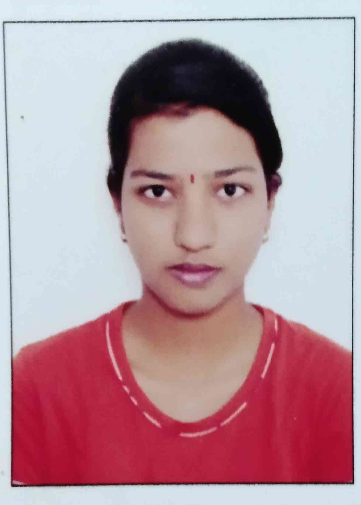 Priyanka Sandeep Bandgar