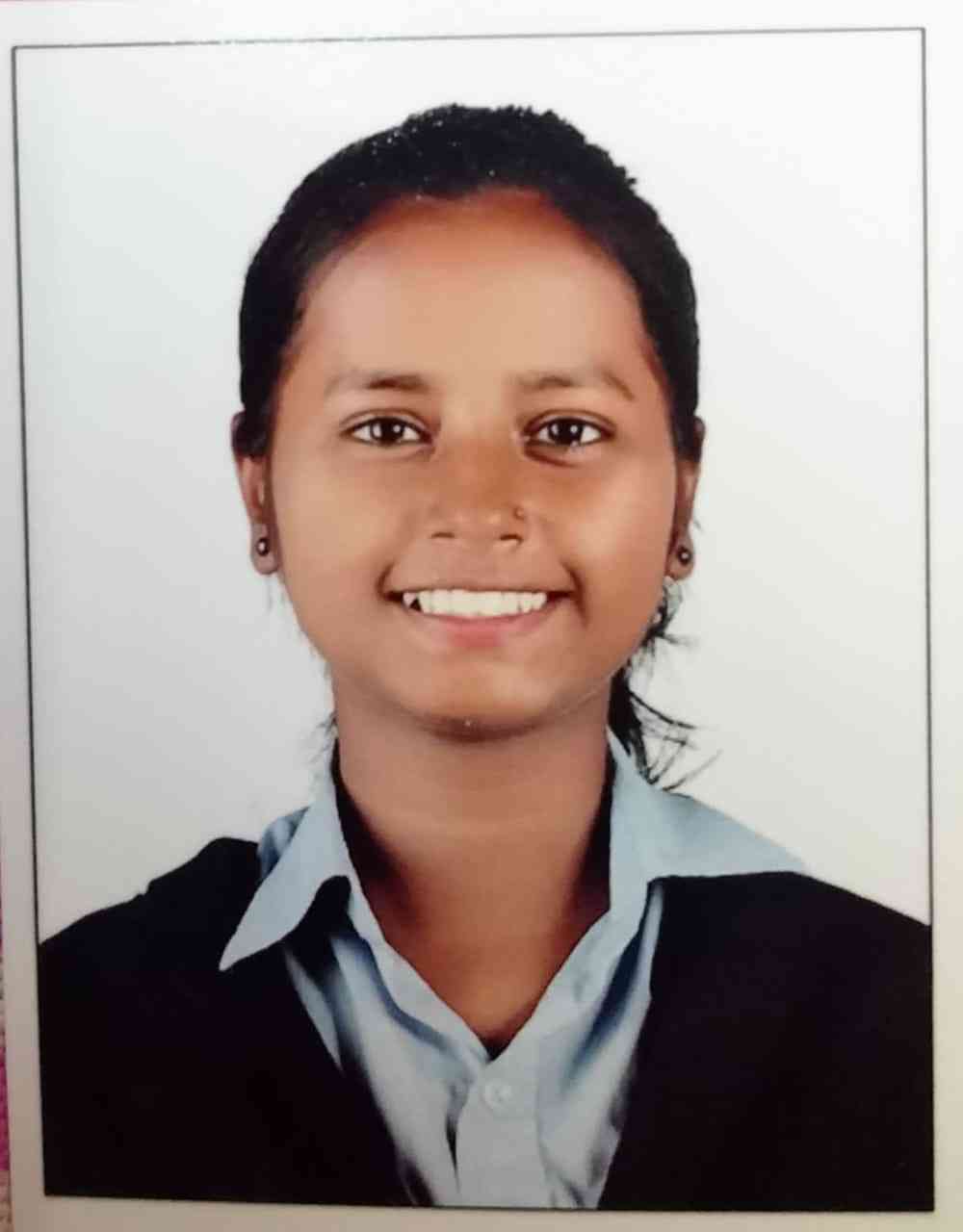 Vaidehi Hanumant Bandkar