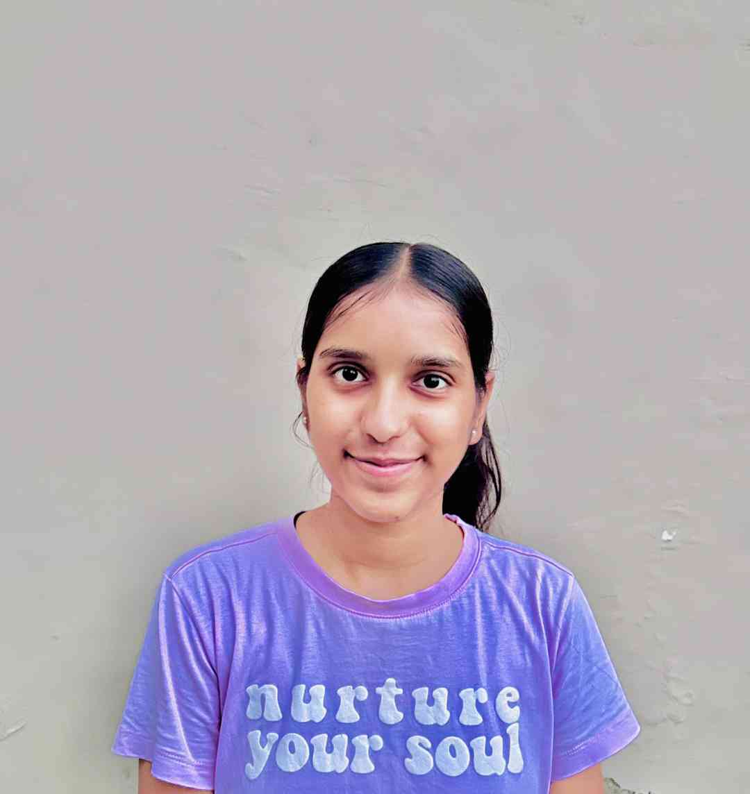 Bani Agrawal