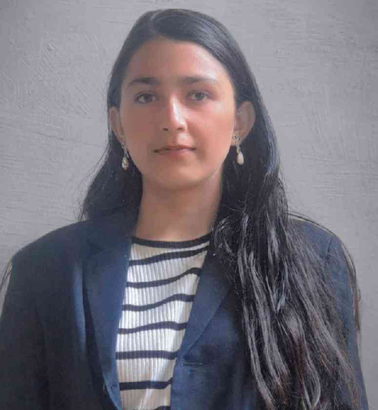 vaniya Chaudhary