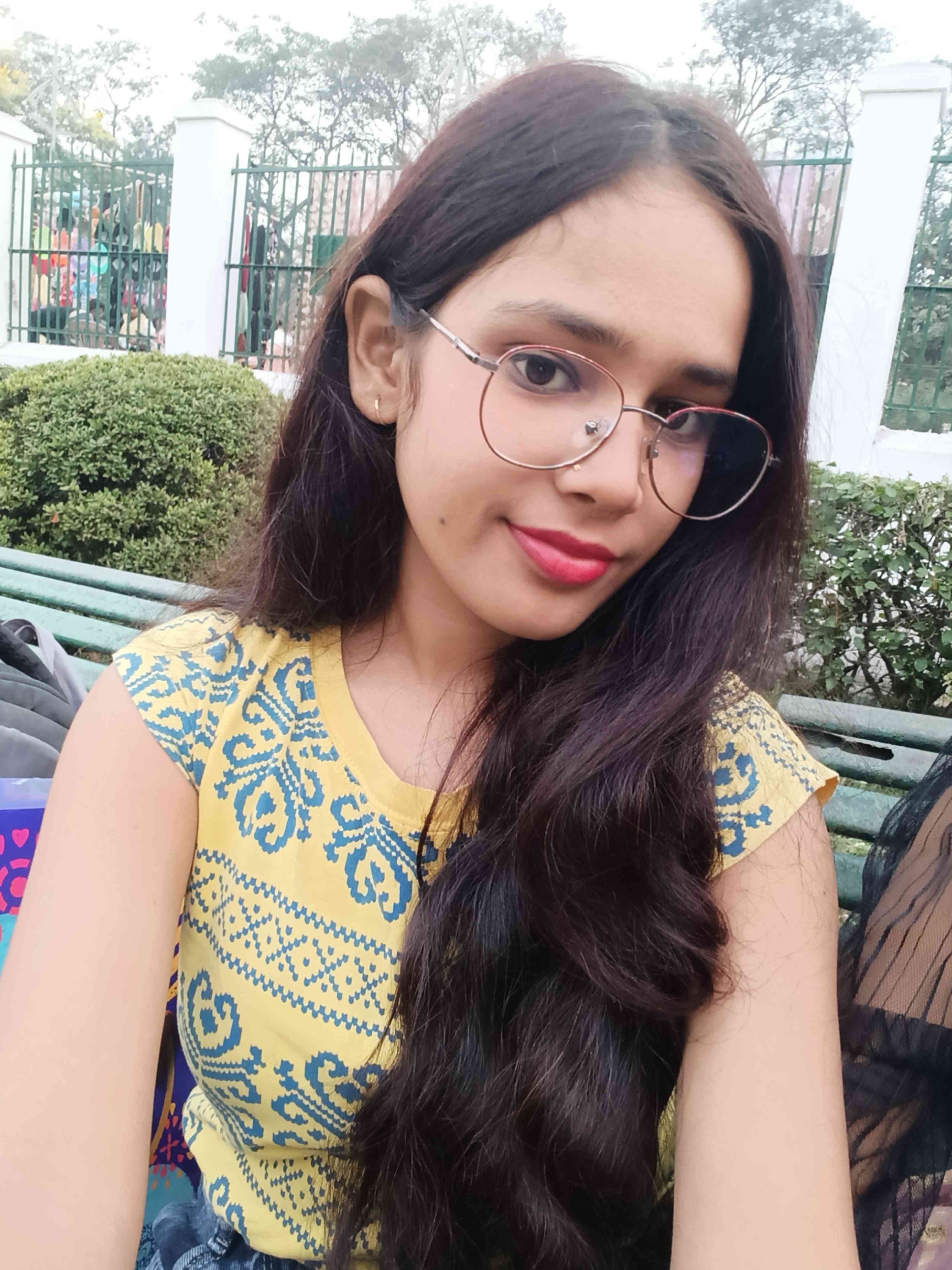 Ankita banjare