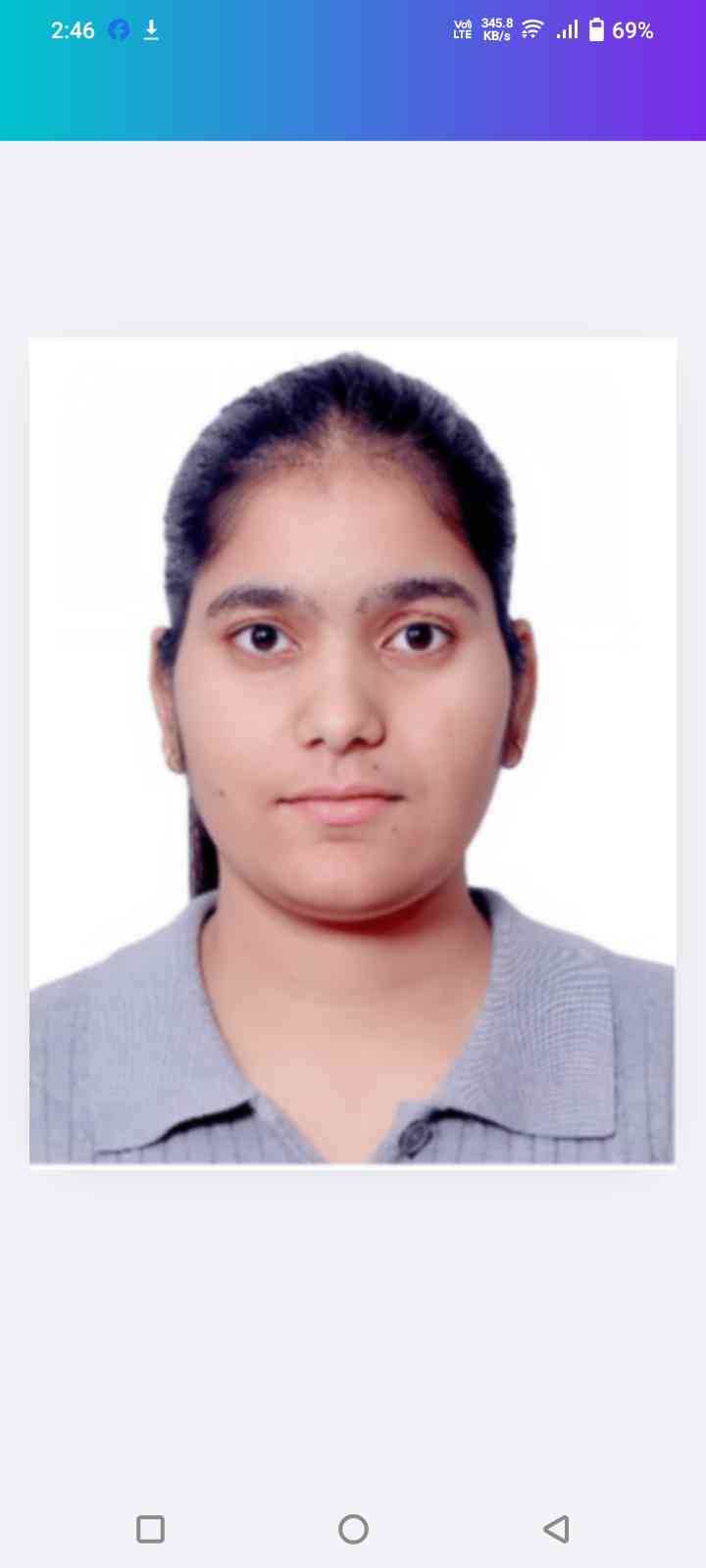 Ayushi