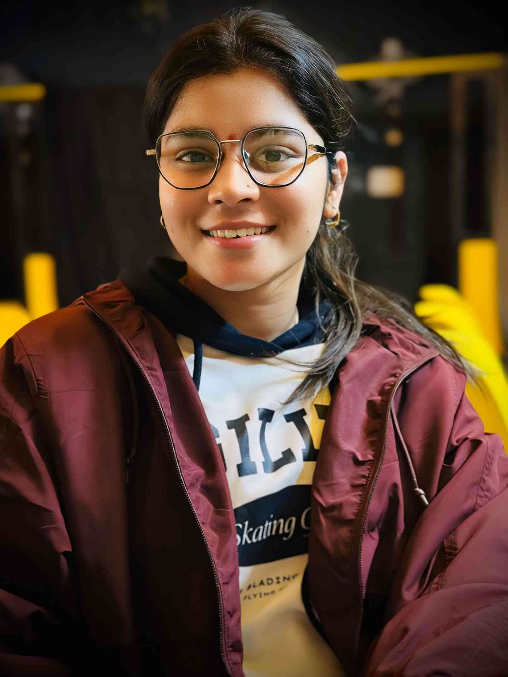 Himanshi Bansal