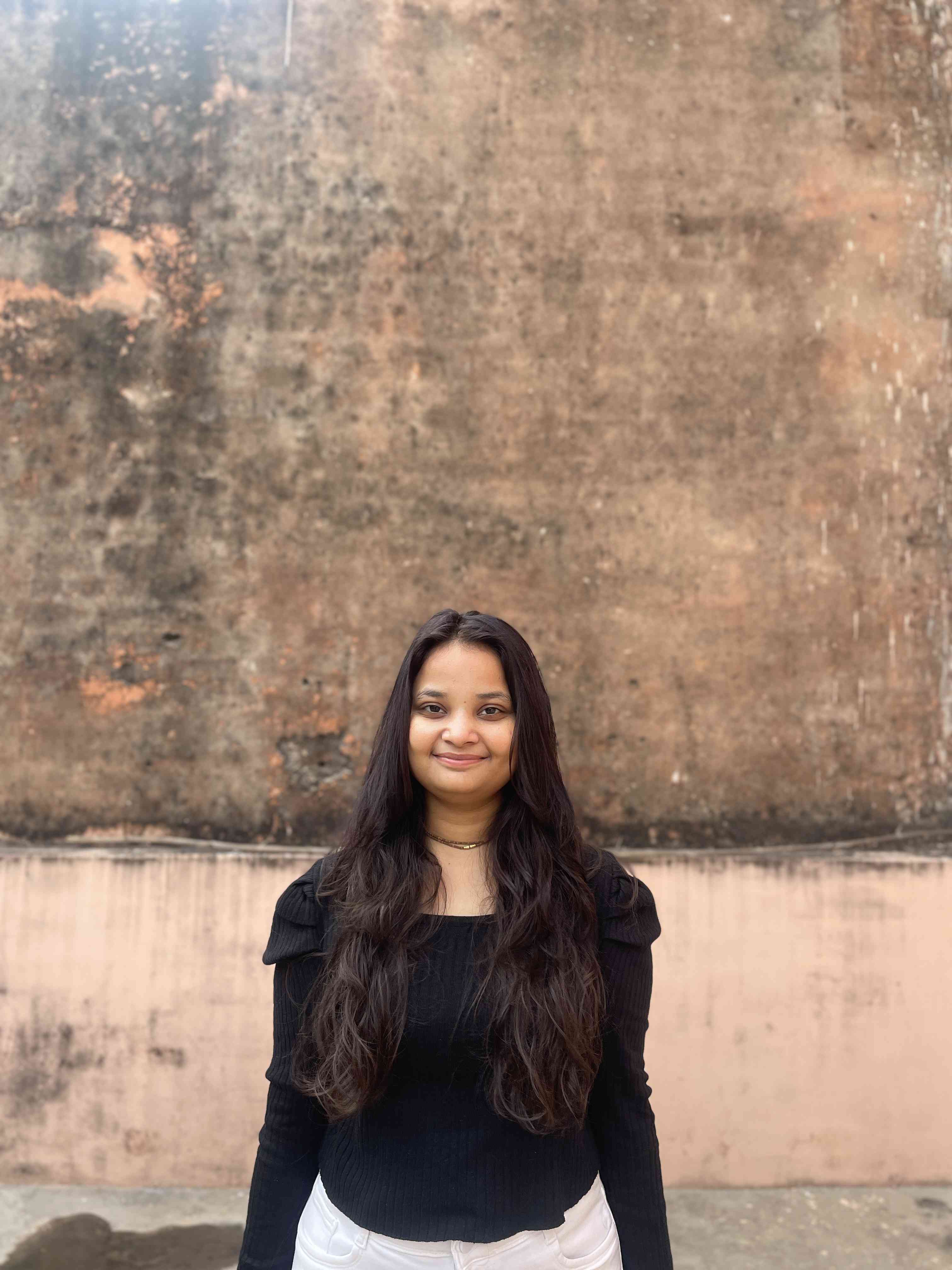 Princy Bansal