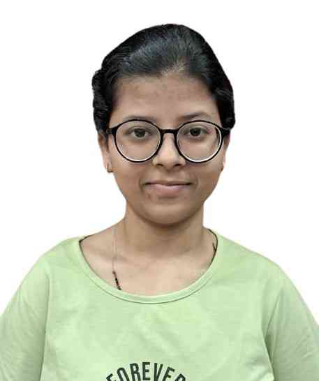 Bansi Rastogi