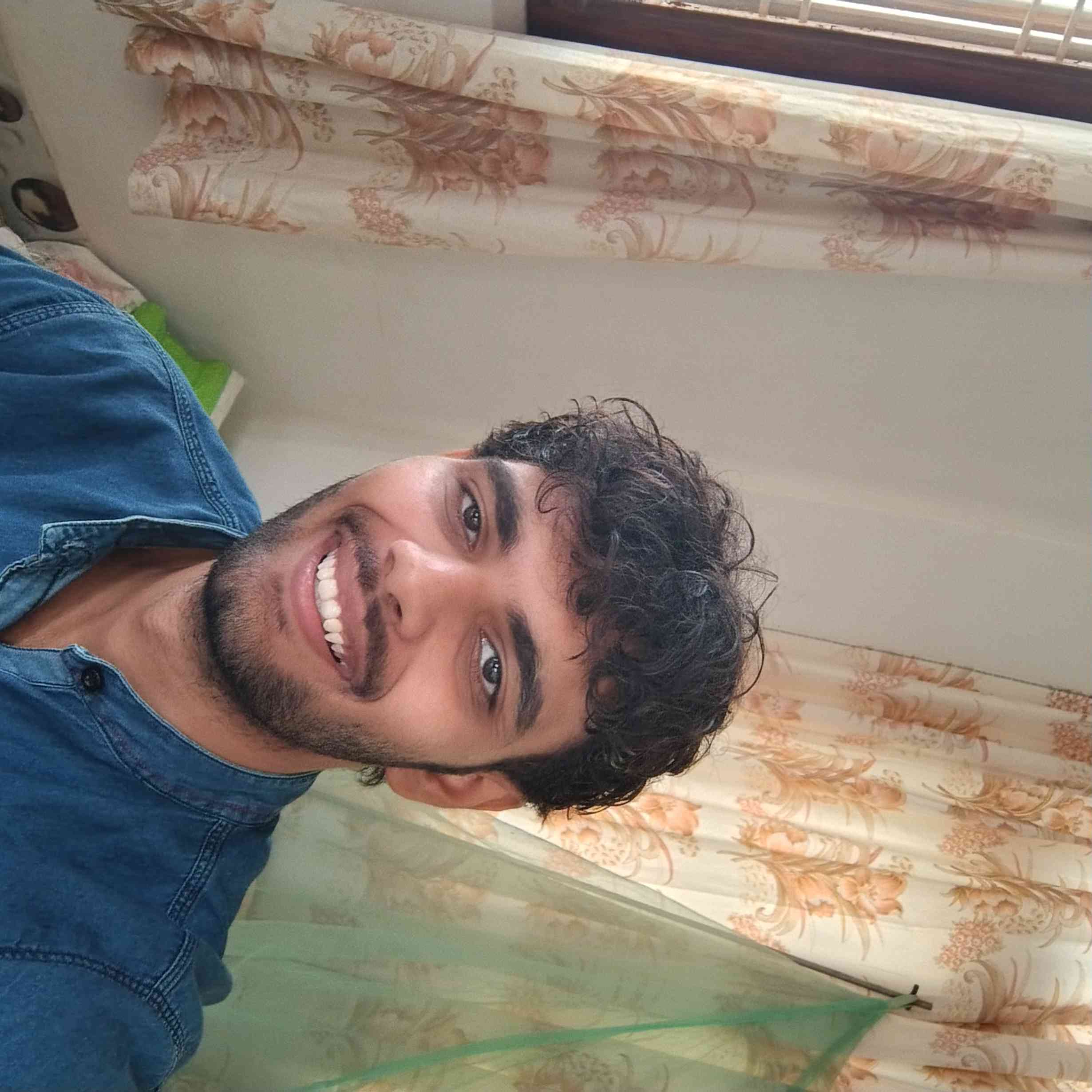 Vikram Barak