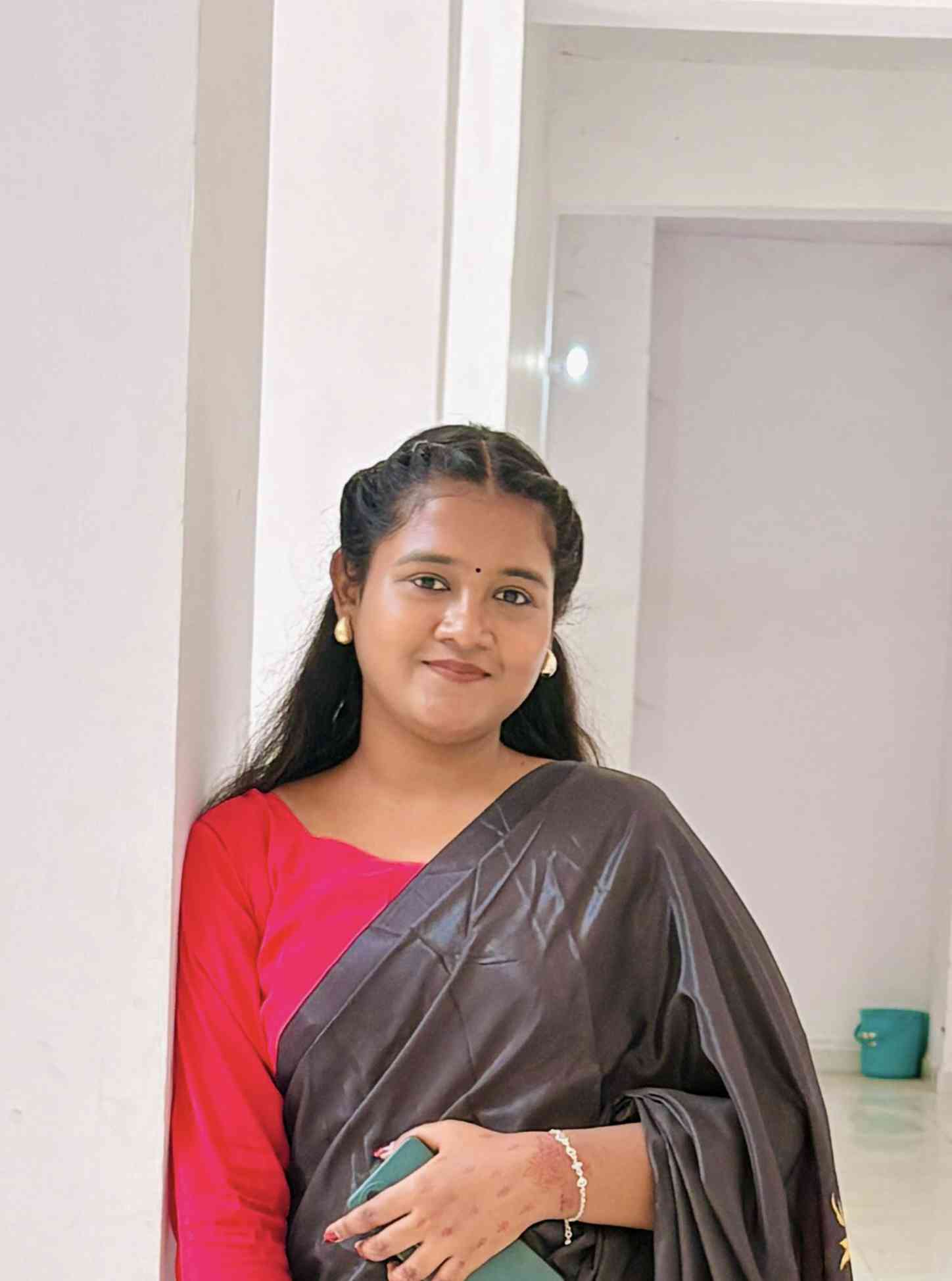 Anshika Baranwal