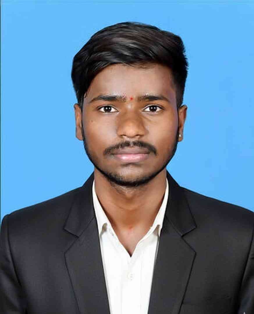 NAIKOTI PRASHANTH