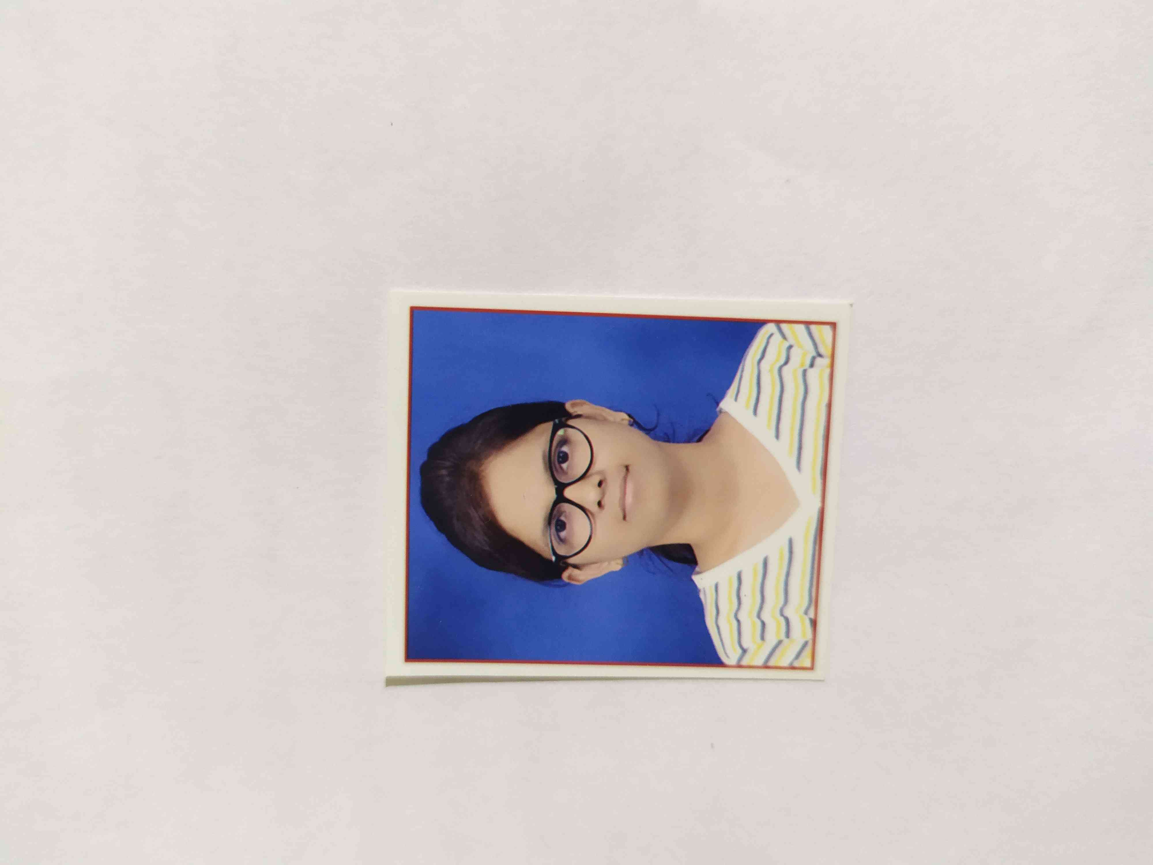 ARTI BABANRAO BARHATE