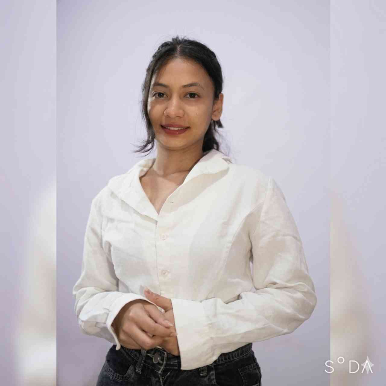 Vasundhara korali