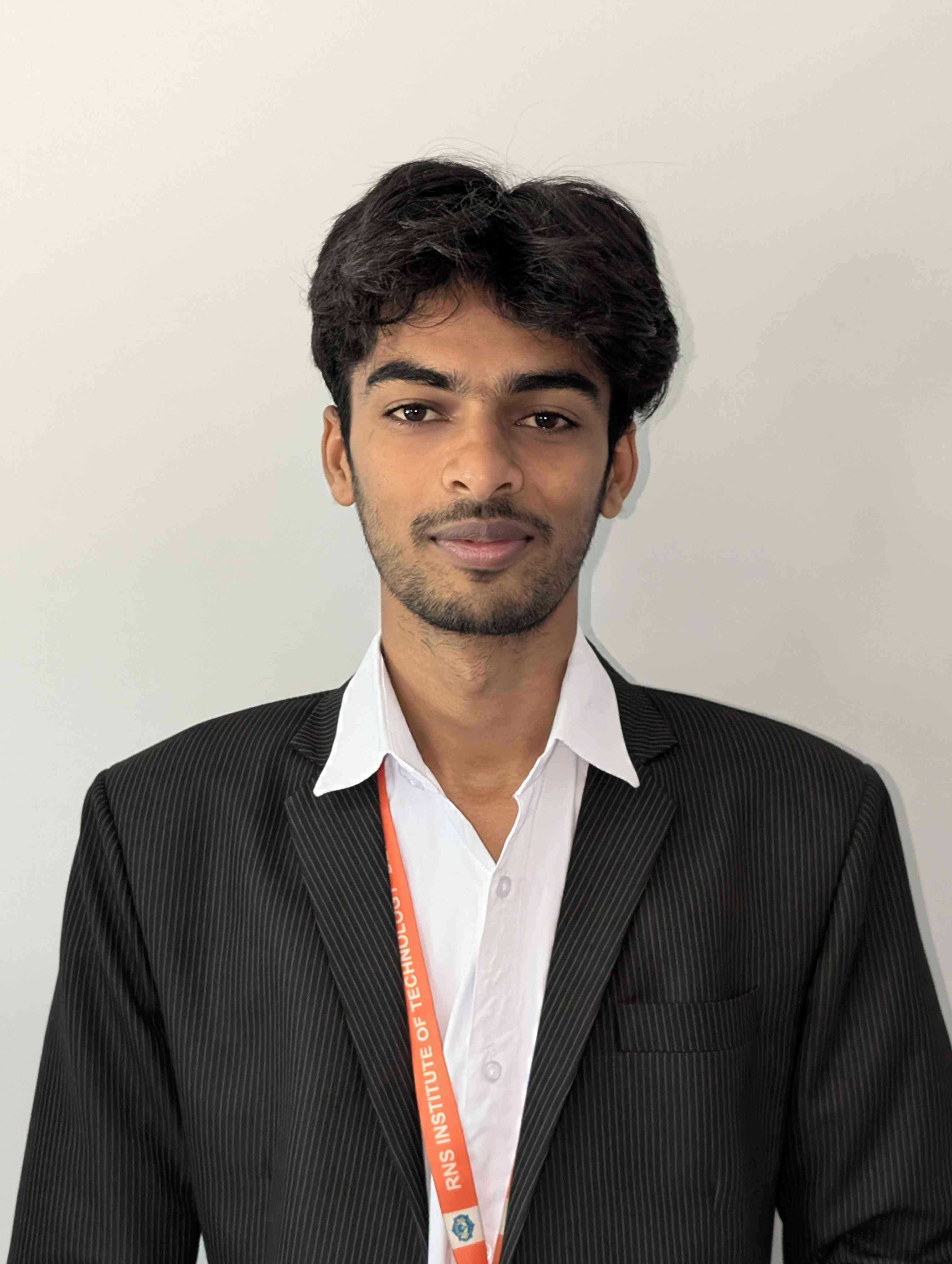 Basavaraju P R