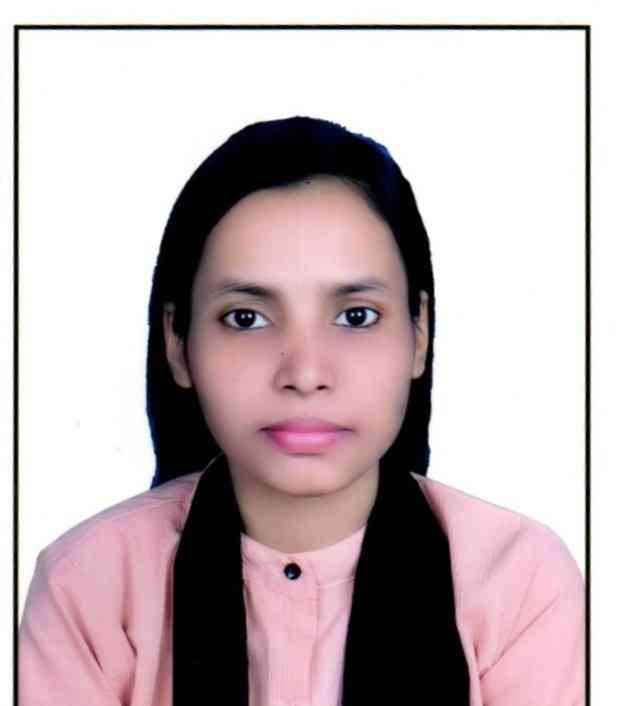 Bashira Ashraf