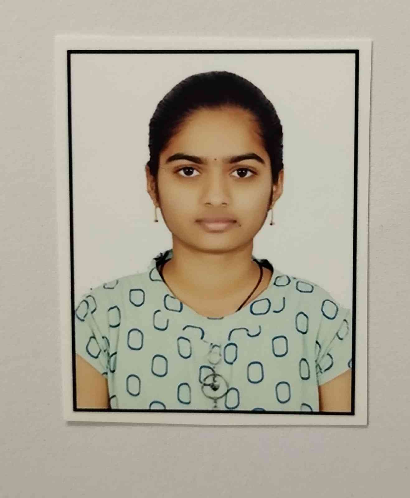 BASU SHRUTHI