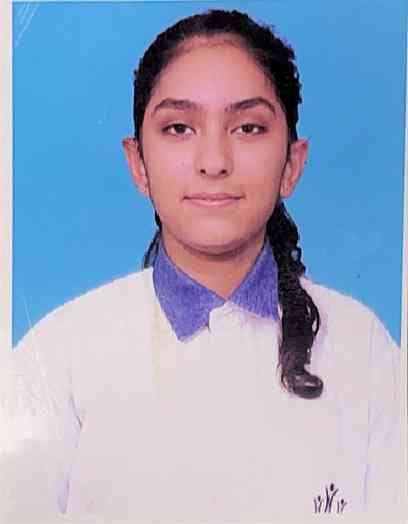 saundhi aggarwal