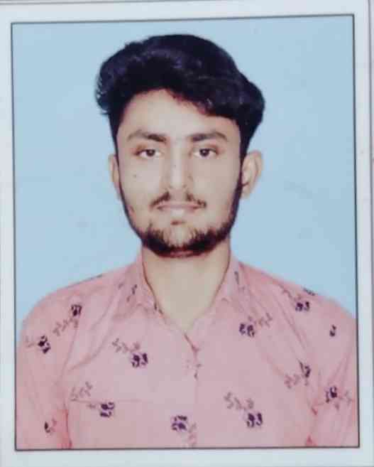 Banke Bihari Dubey