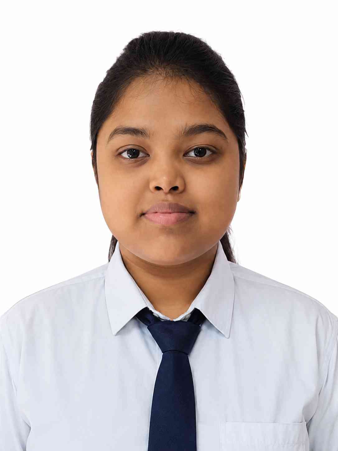 Krishna Bhakta