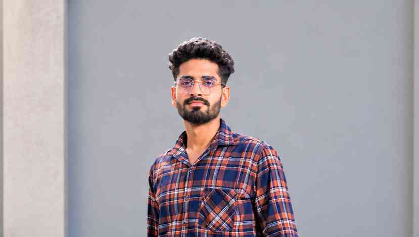Balram Chaudhary