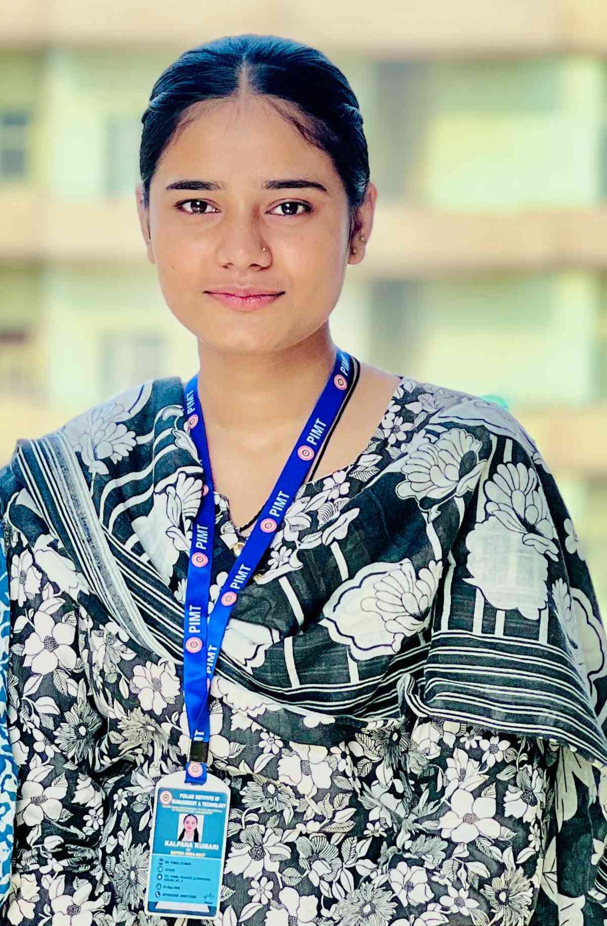 Kalpana Kumari