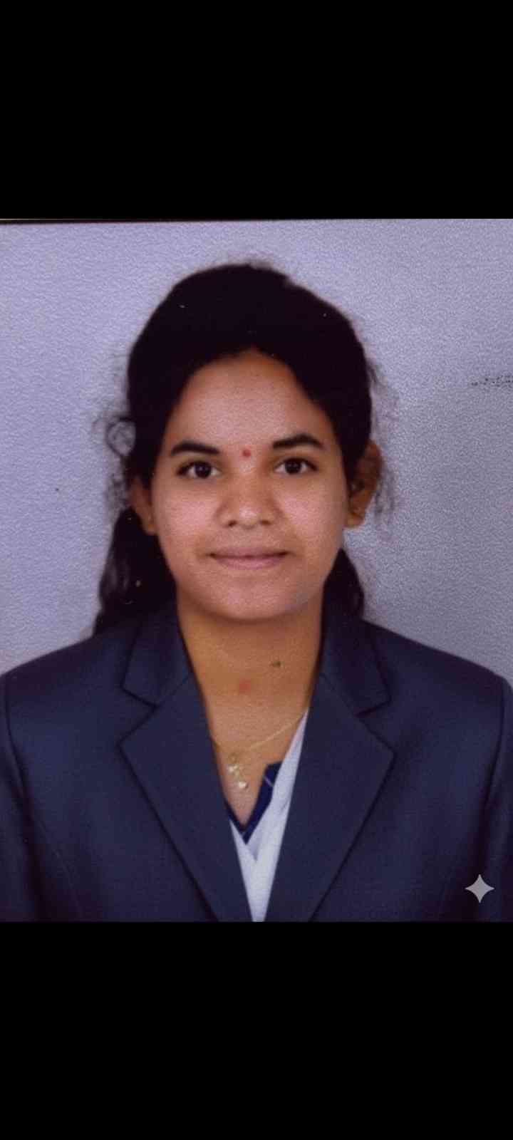 B.Poojitha