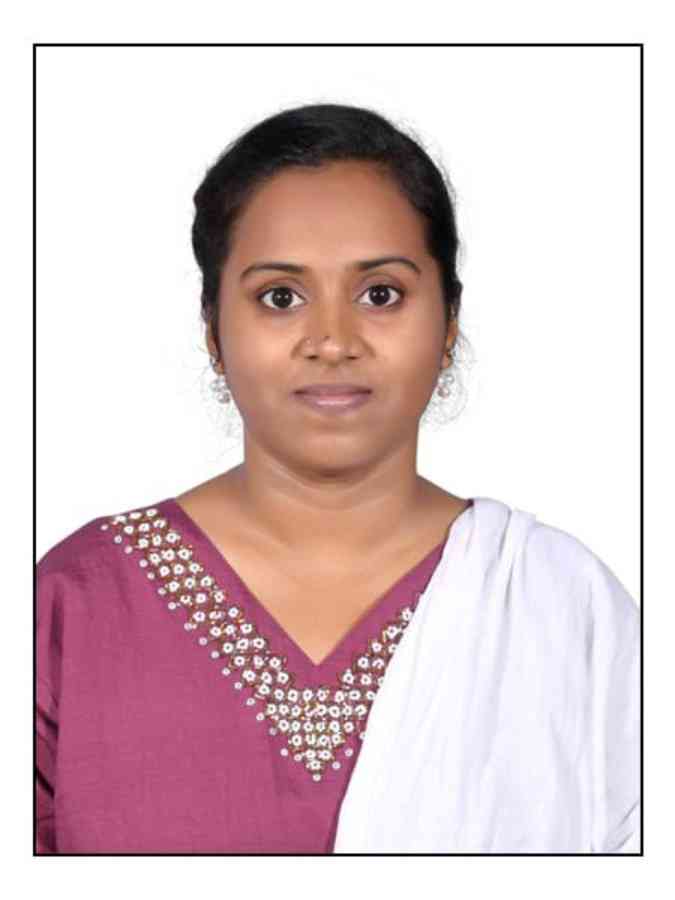 Shaik Benazeer
