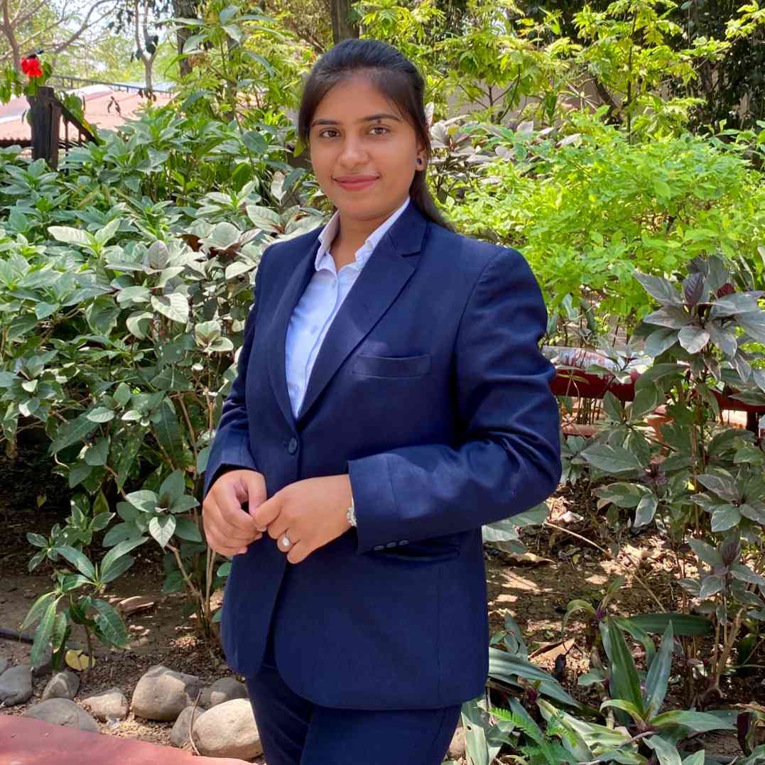 Shreya Dnyaneshwar Bendre