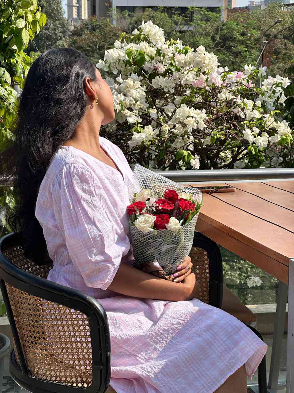 Priyanka Bera